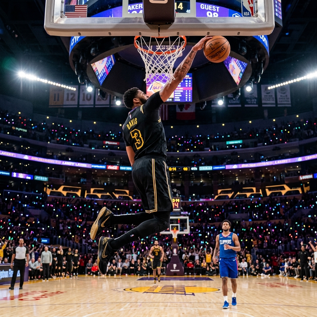 Zenith Apex NBA Basketball Tournament